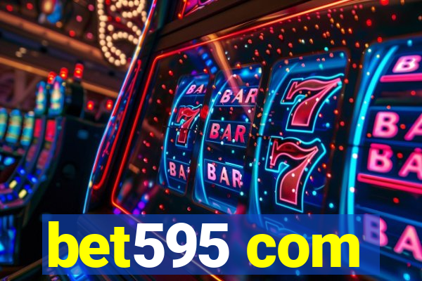 bet595 com